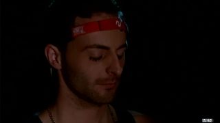 Paul Walker siendo chupado por Tyson Tyler