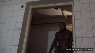 Un porno con paletos pervertidos!