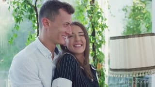 Sybil y Stacy Cruz quieren que este hombre las haga felices