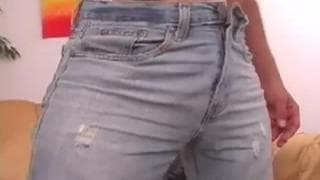 Antonio Biaggi tiene una de las pollas más grandes de la industria