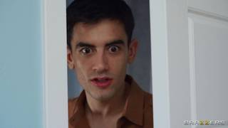 Halle Hayes se pone a follar con Danny D y Jordi Polla Halle Hayes se pone a follar con Danny D y Jordi Polla