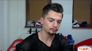 Verifica tu edad