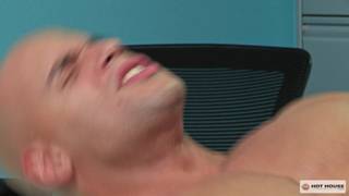 Sean Zevran y Carlos Lindo se la pasan genial en el consultorio