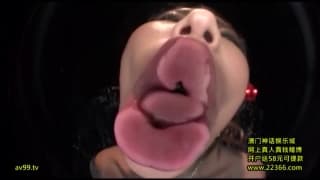 Una recopilación caliente de escenas porno con Ayumi Shinoda