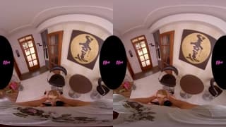 Dos bombas chupan una polla y son destrozadas en POV y RV! Dos bombas chupan una polla y son destrozadas en POV y RV!