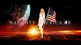 La sensual Hope Howell lista para follar con Ryan Driller