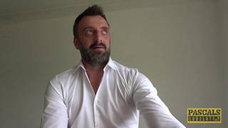 La británica Brooke Jameson follada a fondo por Pascal