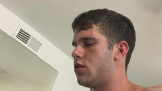 Paddy y Jimmy Fanz disfrutando de sus pollas duras