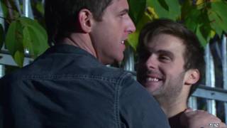 Jace Tyler y Gabriel Clark follando por el culo al aire libre Jace Tyler y Gabriel Clark follando por el culo al aire libre