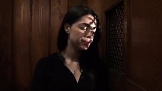 El mayor pecado de esta morena es la lujuria El mayor pecado de esta morena es la lujuria