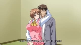 Un buen Hentai VOSTFR en la oficina con secretarias guarras