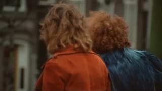 Escenas lésbicas, sexo y orgías en un Porno Vintage Escenas lésbicas, sexo y orgías en un Porno Vintage