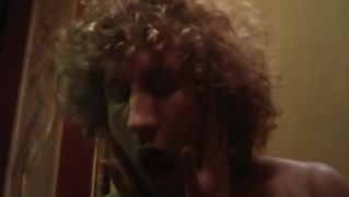 Una buena follada vintage con coños peludos