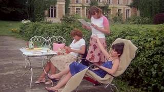 Vídeo porno vintage de Francia con una escena XXX deliciosa