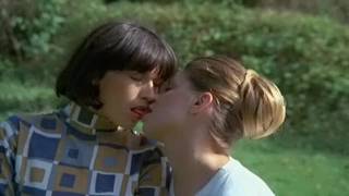 Mujeres calientes en el porno francés vintage más atrevido