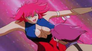 Los oppais de las chicas siempre nos excitian en el porno hentai