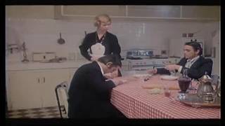 Porno francés vintage de Brigitte para que nos calentemos mucho