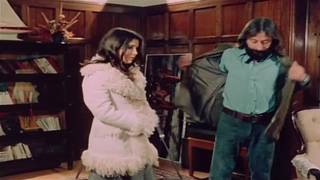 Porno francés vintage repleto de sensualidad y placer sexual