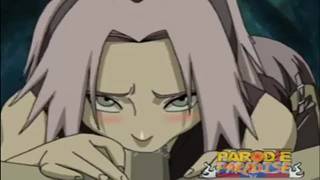 Hentai 3D naruto porno con felación caliente