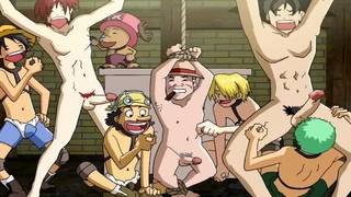 Una historia sobre una puta hentai que quiere mucho sexo