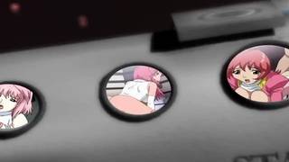 Una historia sobre una puta hentai que quiere mucho sexo