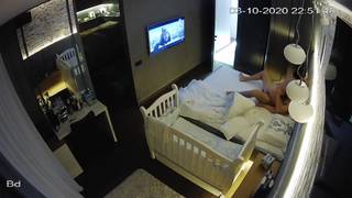 Esta pareja amateur aprovecha al máximo el sexo