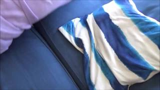 Amber Chase una madrastra devota follando a su hijo