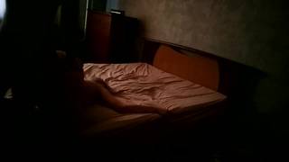 Hasta en la posición del 69 se coge a su puta rusa en el hotel Hasta en la posición del 69 se coge a su puta rusa en el hotel