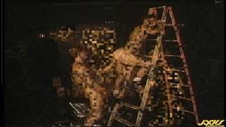 Dean Johnson y Alec Powers chupando pollas en el club