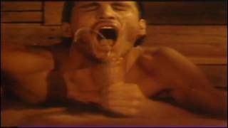 Esta sesión de sexo vintage es para disfrutar con tíos buenos