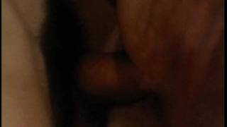 Vintage porno gay con un consolador y chupar la polla