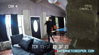 La Milf tetona Brandie Bae es sometida por este chico sin compasión