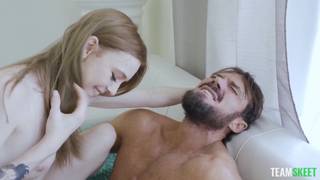 Recopilación de creampies accidentales que ellas disfrutan mucho