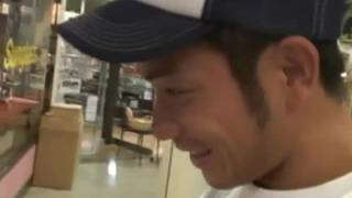 Chicos orientales que quieren mostrar sus habilidades anales