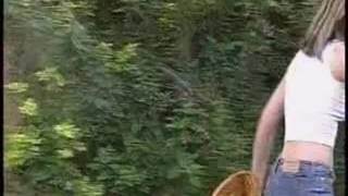 A Tawnee Stone y a sus amigas les gusta andar en pelotas