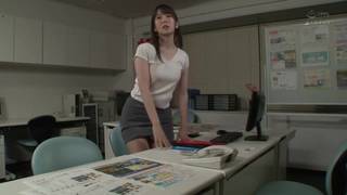 Luego del trabajo la linda Yui Hatano lo que quiere es sexo Luego del trabajo la linda Yui Hatano lo que quiere es sexo