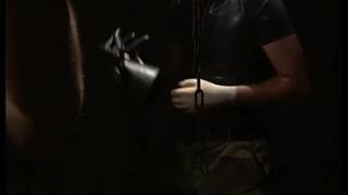 Hasta un fist fucking le haran a este hombre caliente por el culo