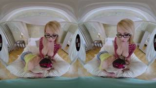 Un trío de RV con todo lo que queremos ver en el porno caiente