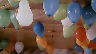 Sexo vintage con Rosalie disfrutando del sexo de varias maneras