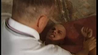 Fisfting anal profundo para estos homosexuales