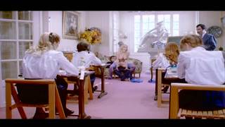 Brigitte es una actriz porno muy experimentada y cachonda