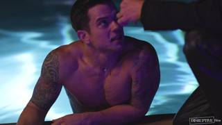 Dakota Payne y Chris Damned nos enseñan buena cabeza