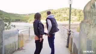 Alberto y Verona rompiendo todas las reglas