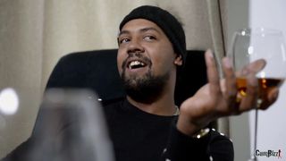 El perdedor de la partida no podrá follar con esta mujer