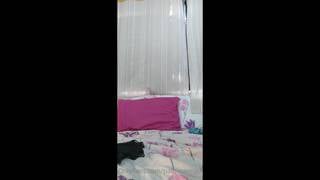 Eduarda y Paloma muestran sus grandes pitos de trans en acción Eduarda y Paloma muestran sus grandes pitos de trans en acción