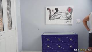 La enfermera sentirá la polla de un paciente en su coño