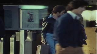 Película de sexo retro directamente desde los archivos de Francia