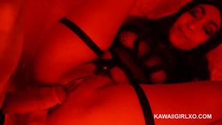 Kawaii es follada por el culo en POV por puro placer Kawaii es follada por el culo en POV por puro placer
