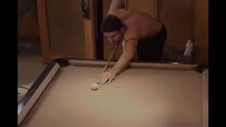 La zorra negra Monique se deja follar el culo por T.T.Boy