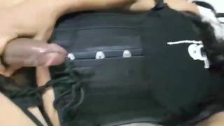 Travesti amateur se masturba en webcam Travesti amateur se masturba en webcam